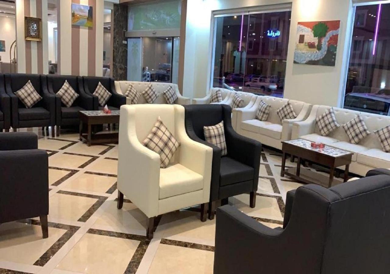 فندق الميثاق بواسطة سما ستار Ar Riyad Esterno foto