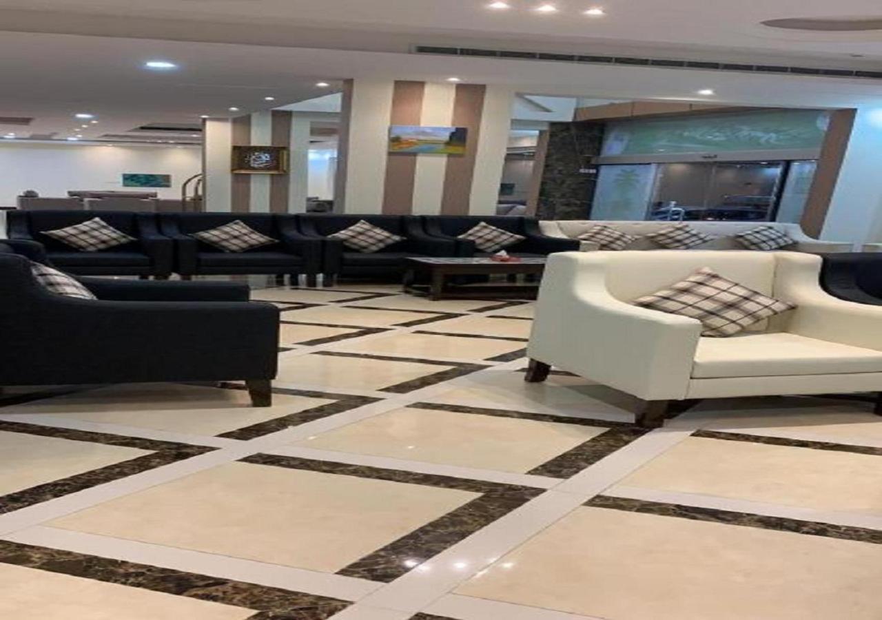 فندق الميثاق بواسطة سما ستار Ar Riyad Esterno foto