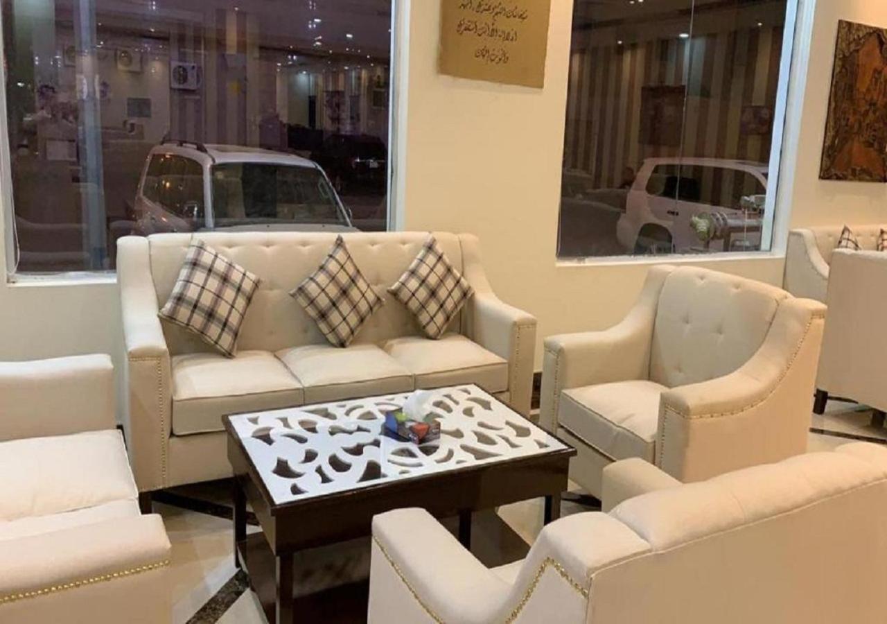 فندق الميثاق بواسطة سما ستار Ar Riyad Esterno foto