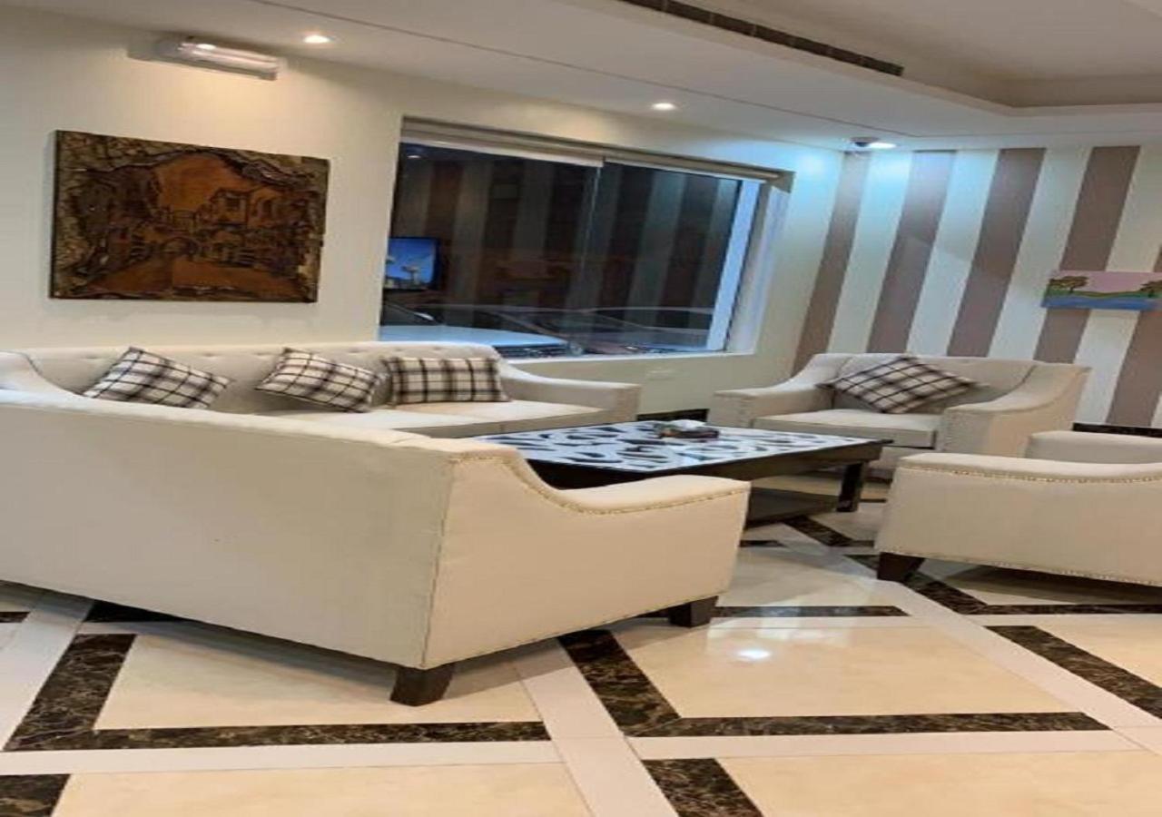 فندق الميثاق بواسطة سما ستار Ar Riyad Esterno foto