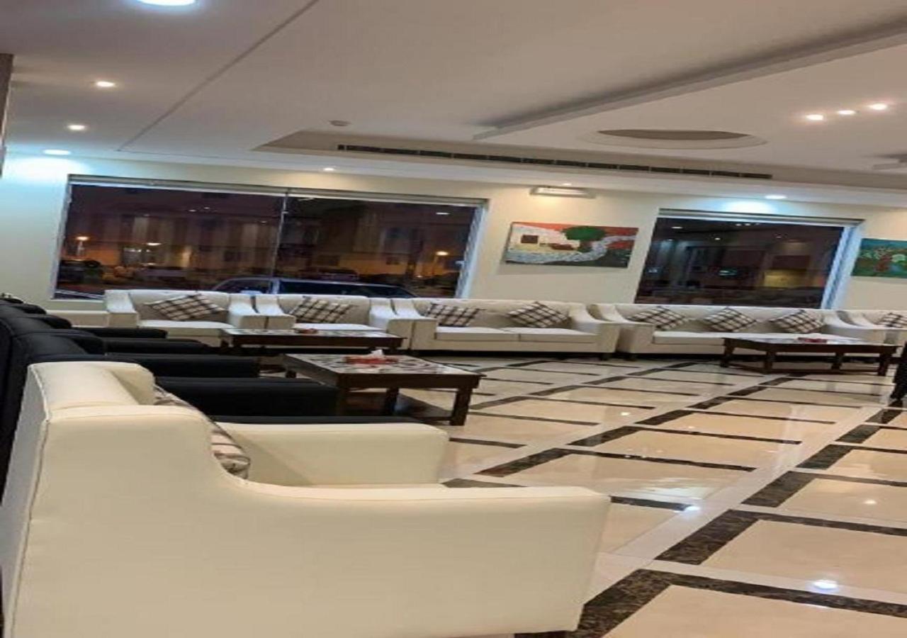 فندق الميثاق بواسطة سما ستار Ar Riyad Esterno foto