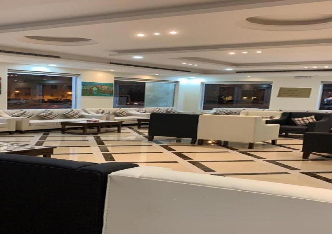 فندق الميثاق بواسطة سما ستار Ar Riyad Esterno foto