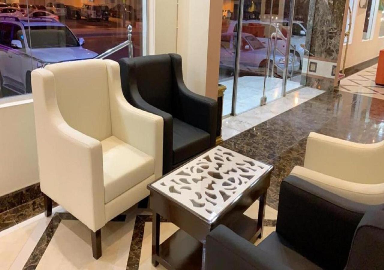 فندق الميثاق بواسطة سما ستار Ar Riyad Esterno foto