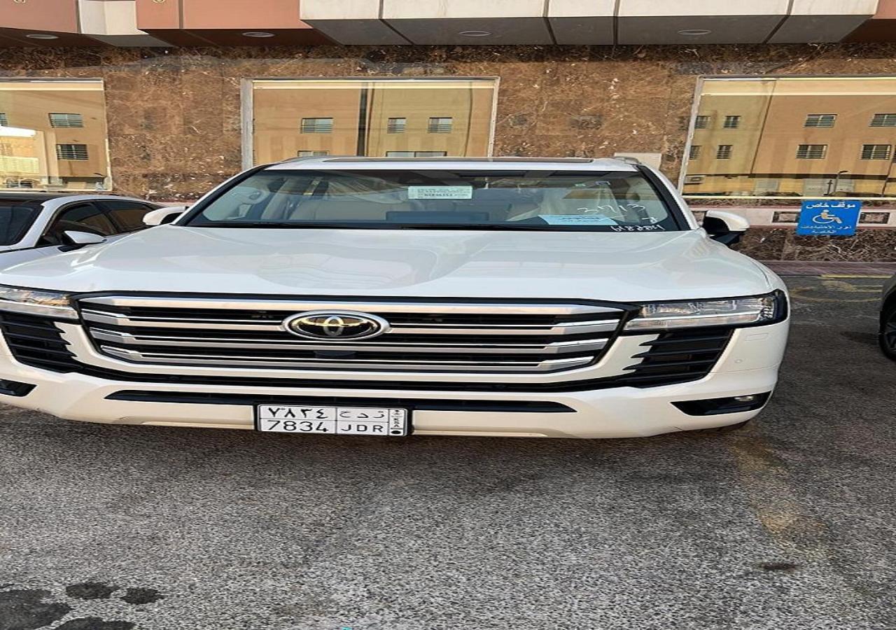 فندق الميثاق بواسطة سما ستار Ar Riyad Esterno foto