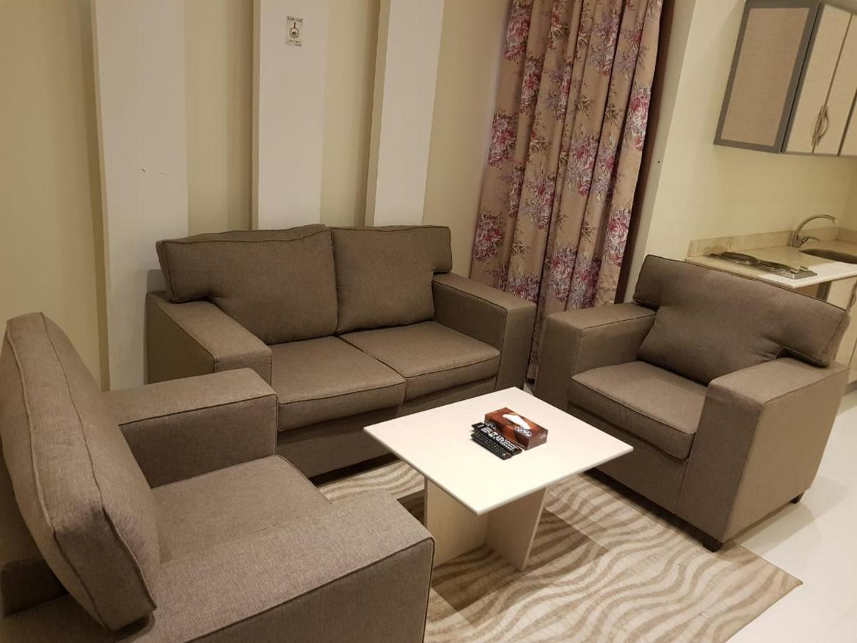 فندق الميثاق بواسطة سما ستار Ar Riyad Esterno foto