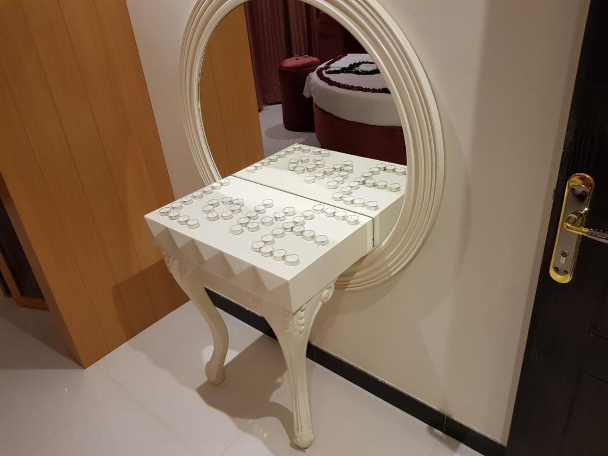 فندق الميثاق بواسطة سما ستار Ar Riyad Esterno foto