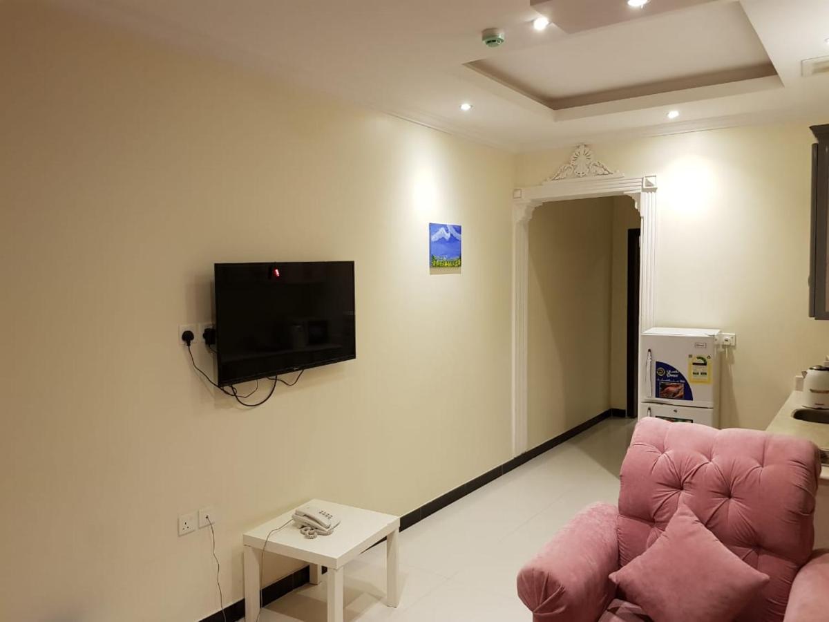 فندق الميثاق بواسطة سما ستار Ar Riyad Esterno foto