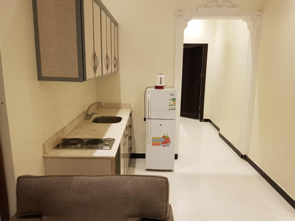فندق الميثاق بواسطة سما ستار Ar Riyad Esterno foto